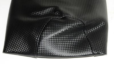 buddydek NRG-MC3 carbon